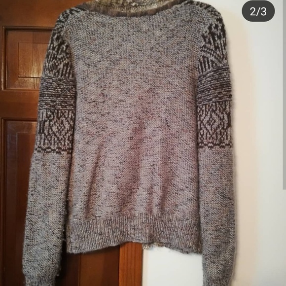 Cardigan - Picture 2 of 2